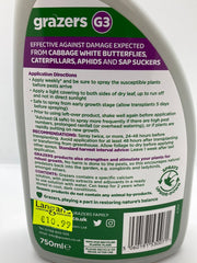 Grazers G3