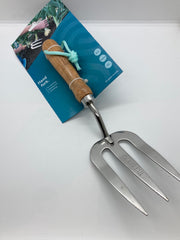 Hand fork