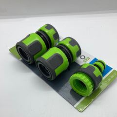 Starter connector set