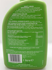 Liquid growmore 777