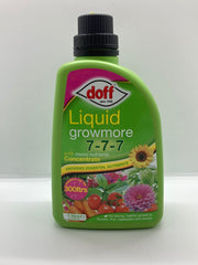 Liquid growmore 777