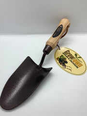 Hand trowel