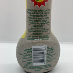 Baby bio organic houseplant food