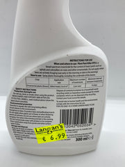House plant pest killer