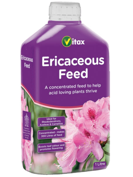 Ericaceous feed 1l