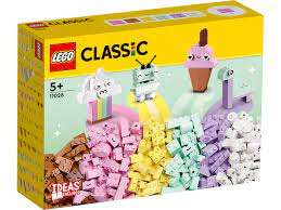 Lego classic 11028
