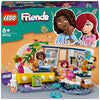 Lego Friends Aliya's Room 41740