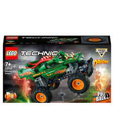 LEGO Monster Jam 42149