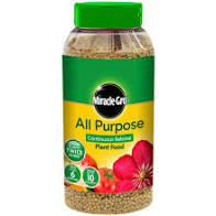 Miracle Gro All purpose plant feed 1kg