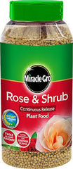 Miracle Gro Rose & Shrub Feed 1kg