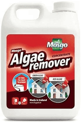 Mosgo Algae Remover  5L