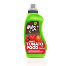 Nature Safe Tomato Food 1l