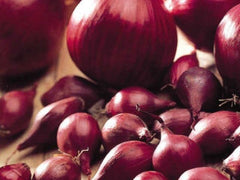 Onion Sets - Red Barron (Spring Planting - 75pce)