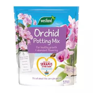 Orchid Potting Mix