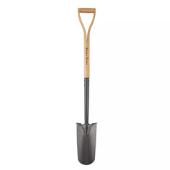 Carbon Steel Planting Spade