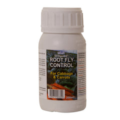 Carrot Root Fly Control
