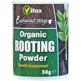 Rooting Powder organic