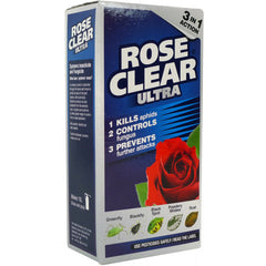 Rose Clear Ultra