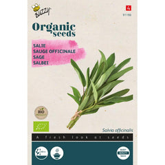 Sage Organic