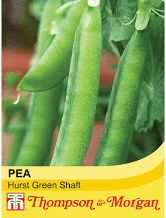 Pea Hurst Green Shaft