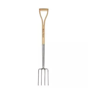 Kent & Stowe Border Fork