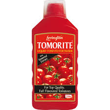 Tomato Fertilizer Tomorite