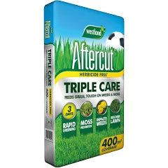 Aftercut Triple Care 350m2 bag