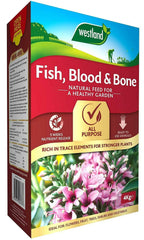 Fish,Blood & Bone