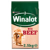 Winalot Beef 2.5Kg