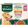 Winalot Meaty Chunks 12pk